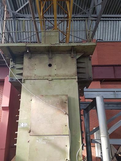 Used Press Sheet Stamping Hydraulic P315