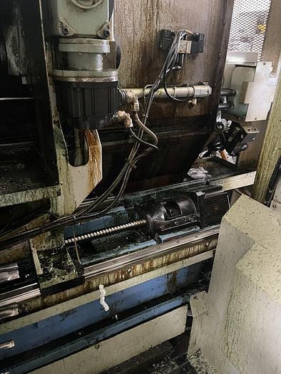 Ottime Tornio Cnc MAZAK INTEGREX 200 SY