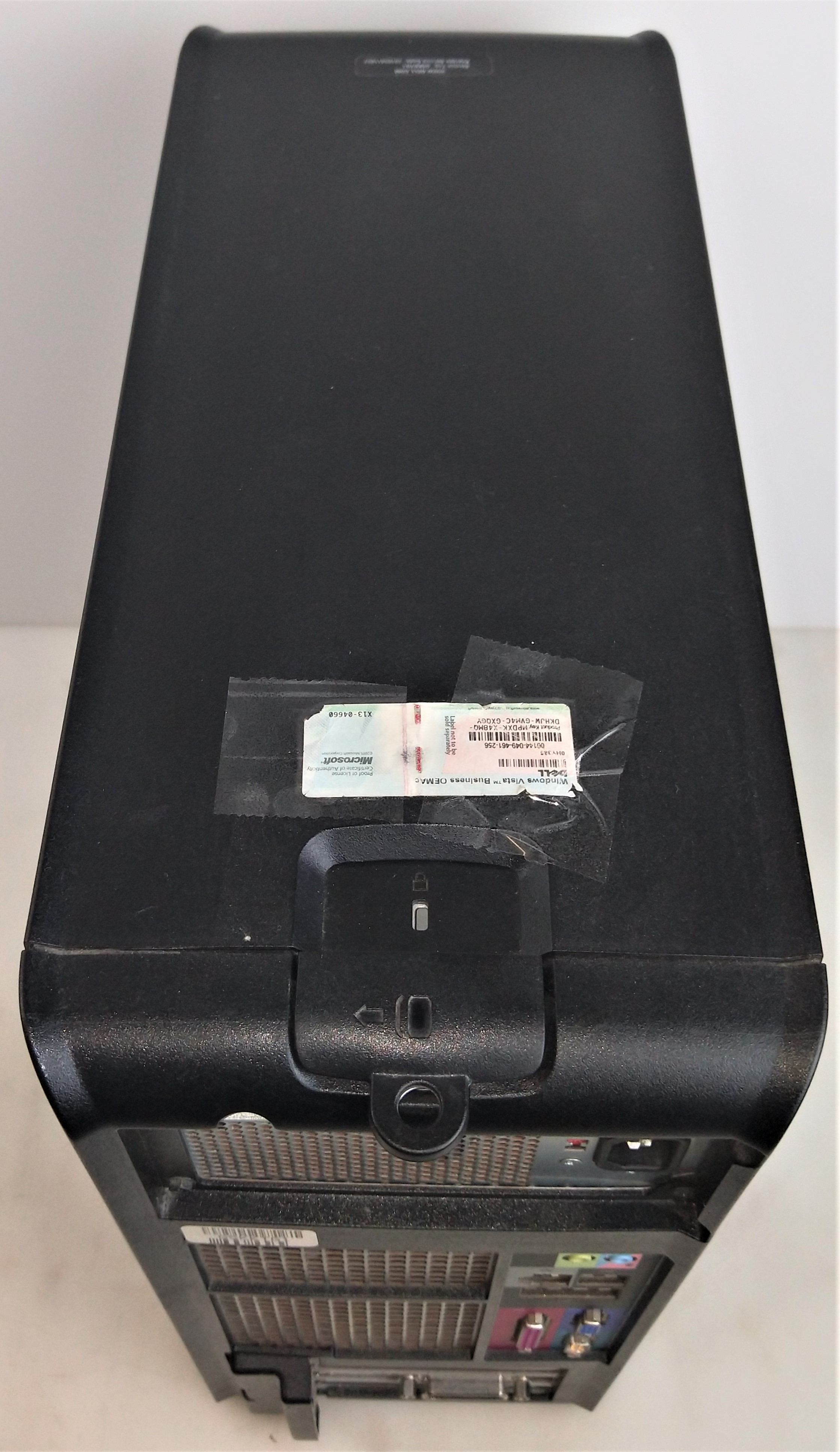 Used Applied Biosystems MDS Sciex API 3000 LC/MS/MS Spectrometer