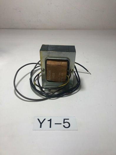 Used STANCOR P-6458 TRANSFORMER *Warranty Fast Shipping!