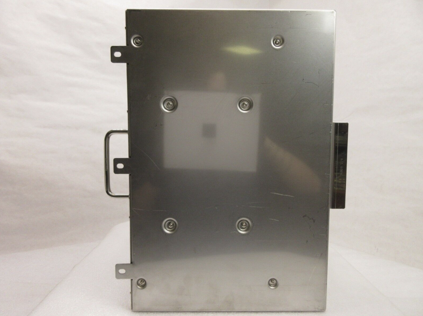 Used Nikon 4T070-338-1 RY-RUTop Amplifier SPA494E NSR-S620D ArF Immersion Used