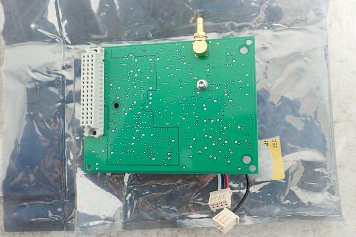 Used Agilent G1099-60001 / G3280-65002 Board Assembly
