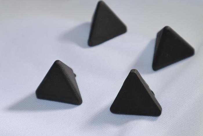 BHD Tetrehdron 1-1/8