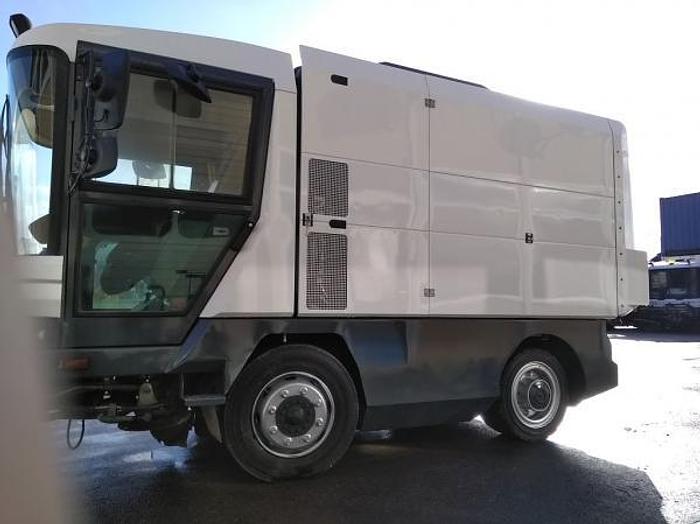 Gebruikt Ravo 540STH