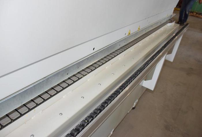 Used 2013 *SOLD* Edgebander - Biesse Akron 1320