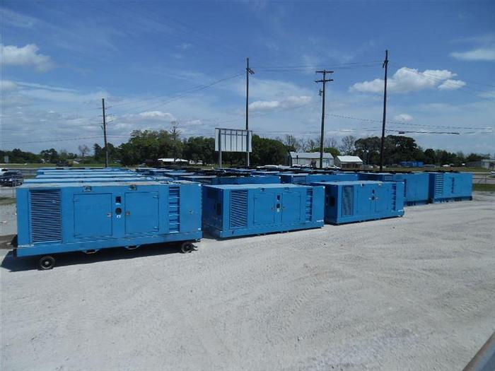 Used 0 Ingersoll-Rand 1070cfm / 350psi or 1165cfm / 350psi Air Compressors