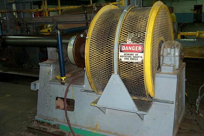 Used MANCHESTER #14586