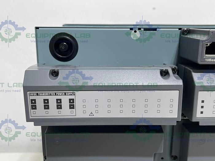 New Yokogawa DX2020342 Daqstation Paperless Recorder 100240V