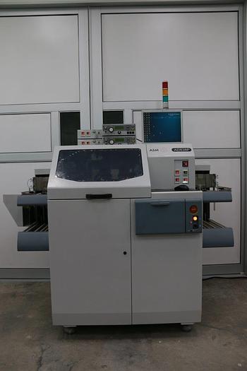 Used SOLD :ASM AD838P Die Bonder