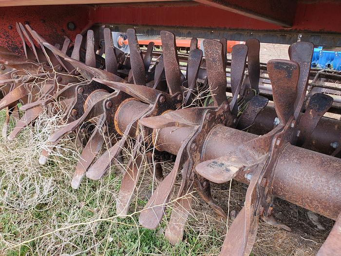 Used 17' Ace Dyna Drive Cultivator