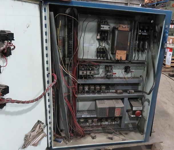 Used DIETERT MOLDABILITY UNIT