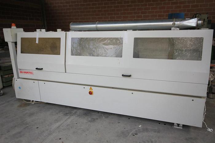 Used 2004 Bimatic 3.5