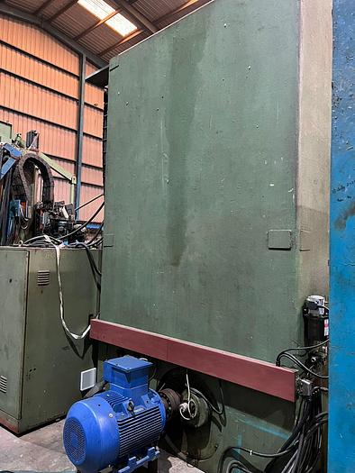 Ottime Tornio Verticale Cnc ACME TV 1800 CN