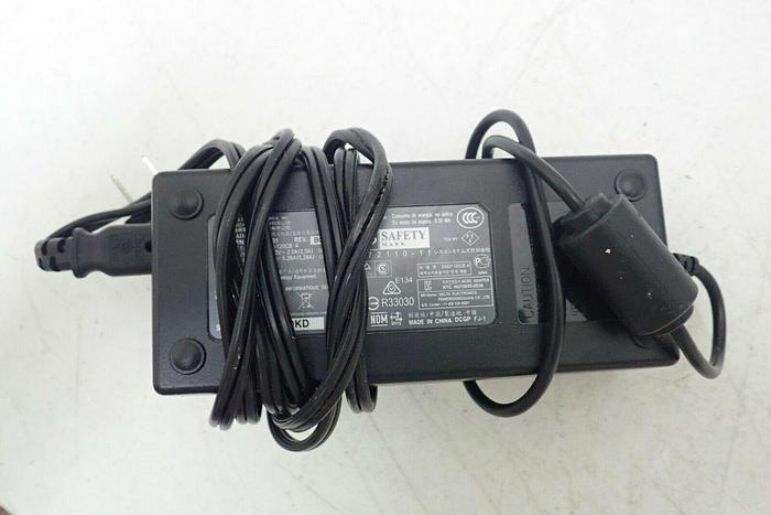 Used Cisco 74-5475-01 B0 Wireless IP Phone 7925G Multi-Charger with Power Supply