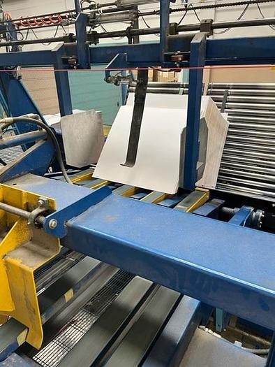 Usato Curioni 2300 Plus