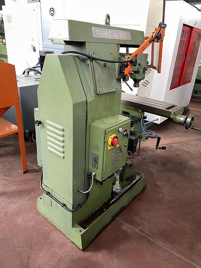 Discrete DART FU 1024