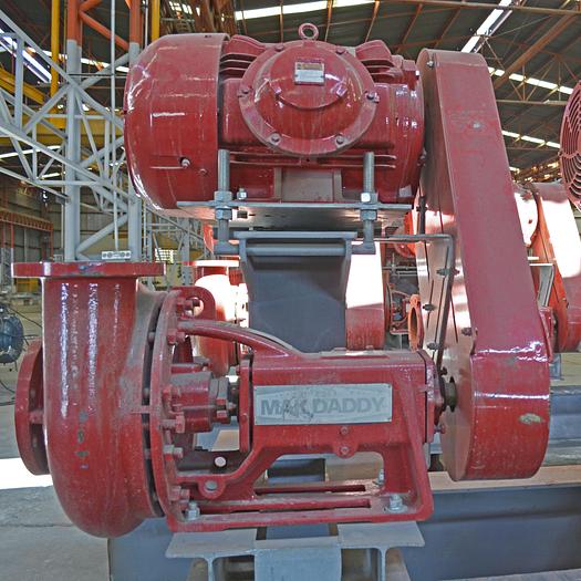 2013 PSI Mak Daddy Centrifugal Pump (6x5x14)