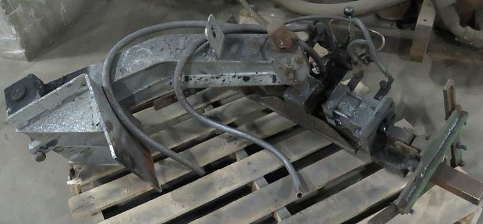 Used OSBORN 3161-RJW ROTOLIFT MACHINE (on hold)