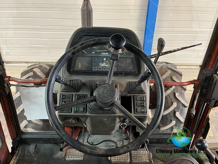 Used 1995 Fiat F110 DT