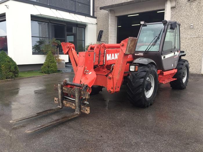 Used 2005 MANITOU MT 17.45 HSL