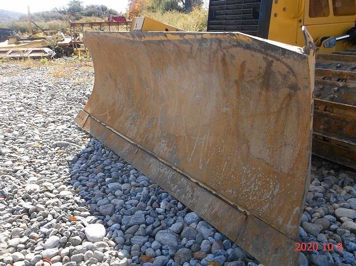 Used 2018 CATERPILLAR D5K2 LGP