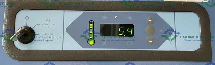 Used Thermo Fisher Scientific Revco REL5004A +4C Lab Refrigerator 51.1 Cu Ft