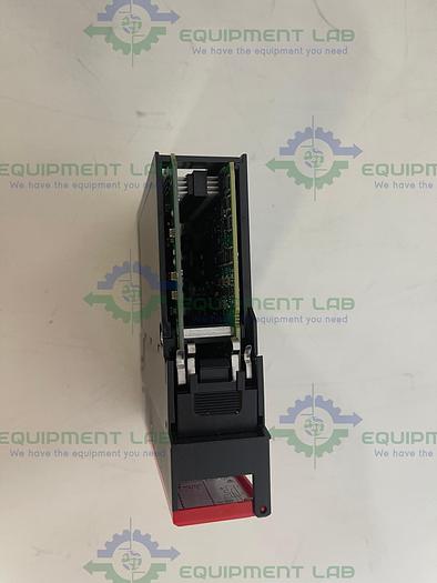 Allen Bradley 1756-L61S Ser. B Logix Pac GuardLogix 5561S Processor F/W Rev 1.9