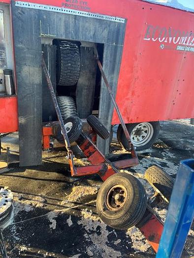 Used 1997 ECONOMIZER