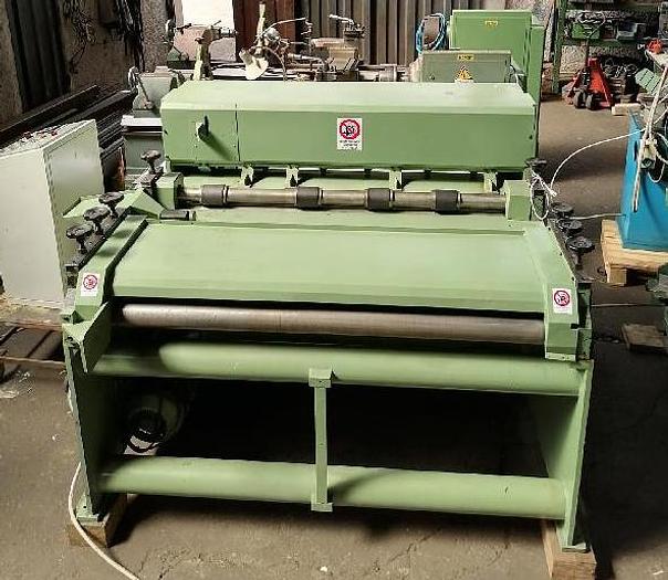 Usato linea di taglio solo trasversale1500x2