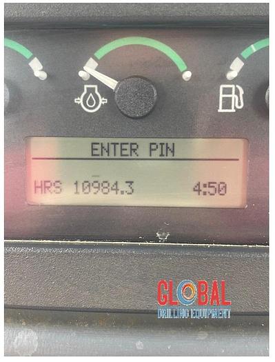 Used Item 0949 - 2012 John Deere 700K XLT Crawler Tractor