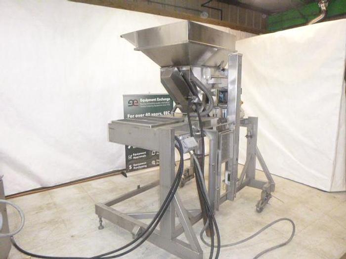 Used Koppens Former, Self-Contained Hydraulic; Md#VM400HD/TW