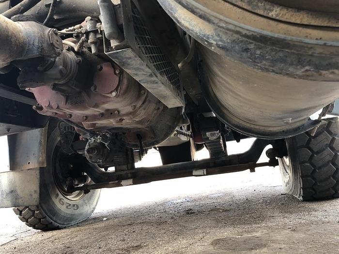 Used 1998 Western Star Heavy Duty Chassis 5864SS Severe Service