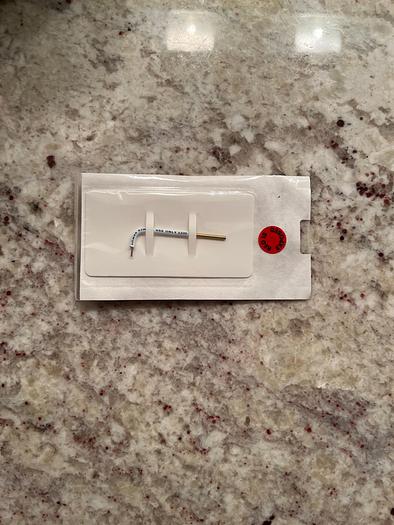 Ellman Box of 20 Pelleve S5 1/8" Pin Electrode