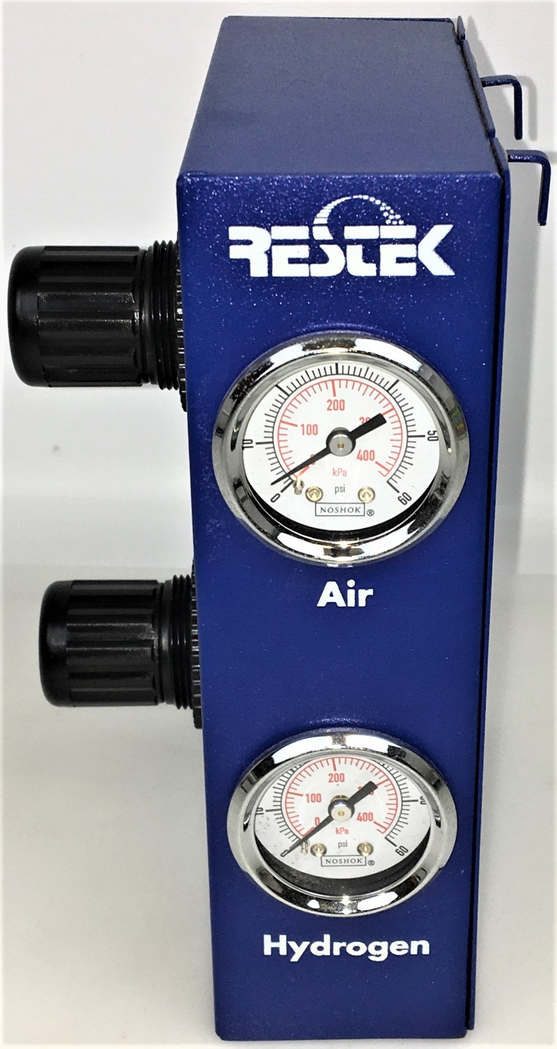 Used Restek 22071 FID Gauge Pack for Agilent 5890 GC