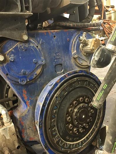 Used 0 Sullair 20/12 Air End Compressor