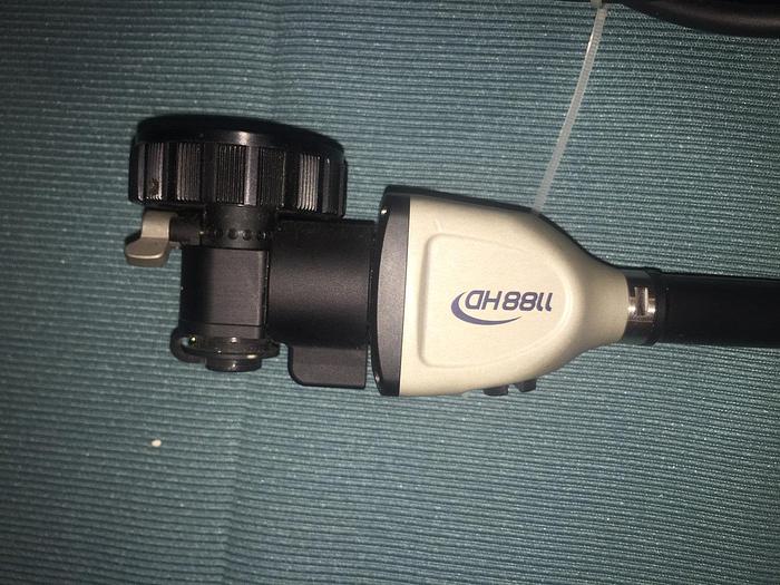 Gebraucht Stryker 1188-310-130 HD Endoskopie Kamerakopf