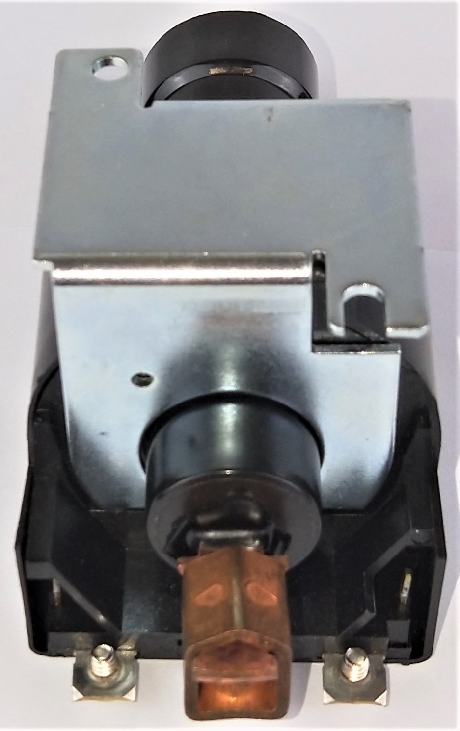 New Open Box Magnecraft WM60A-120A Mercury Displacement Relay