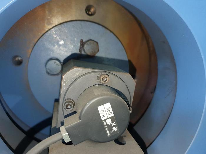 Press Hot Forging HFP600