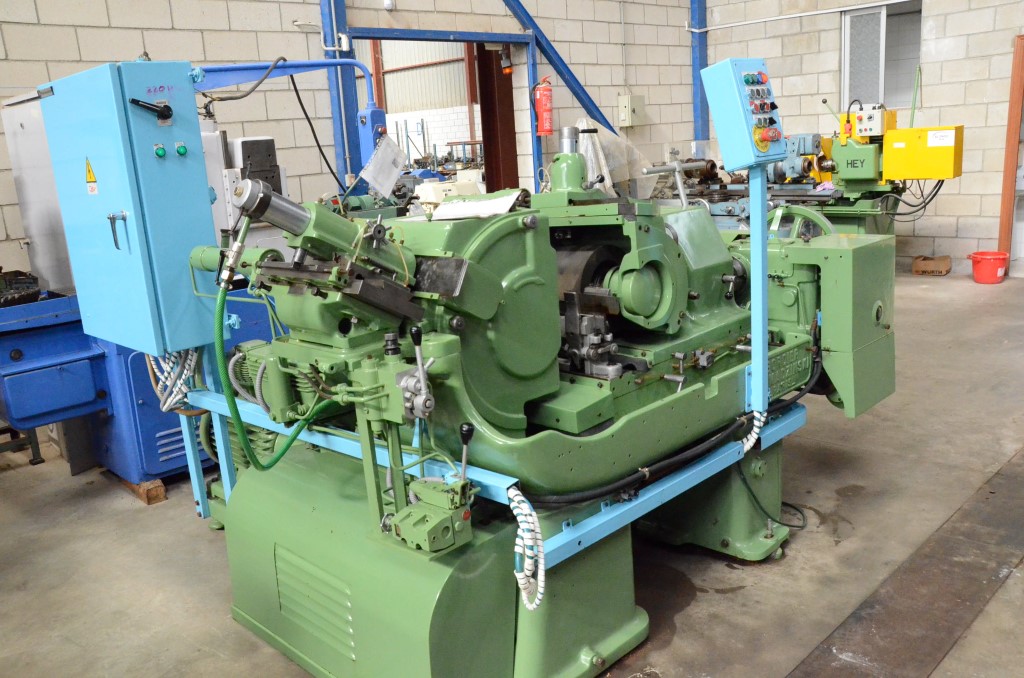 Usado BORDIER FOP #807