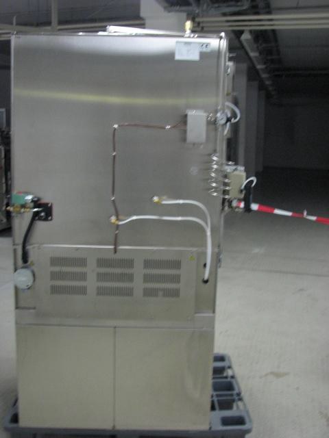 Used TPS Blue M Oven DCC-206