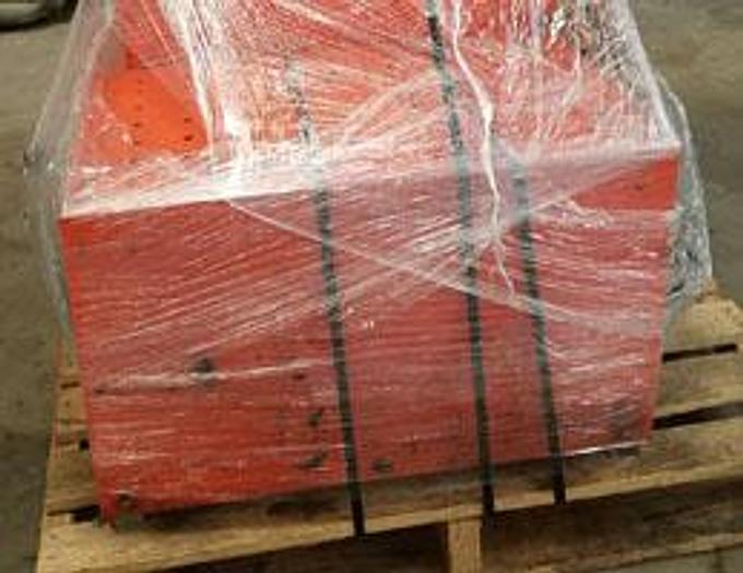 Usado [RE-20] : Used 250 amp Rectifier