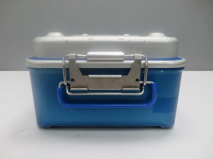 Used ONE TRAY STERILIZATION CASE M2406 24"x12"x6" for Sale in Denver