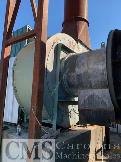 Used Complete Operation Drying System