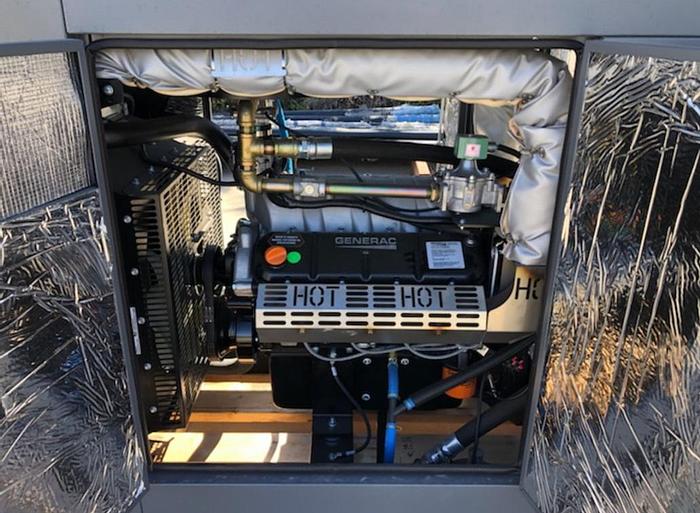 2020 Generac 100kW