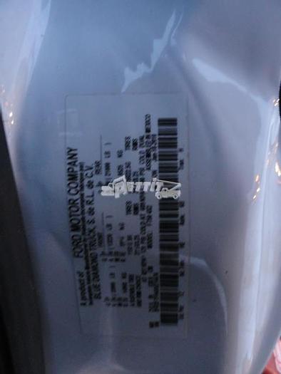 Used 2010 FORD F750