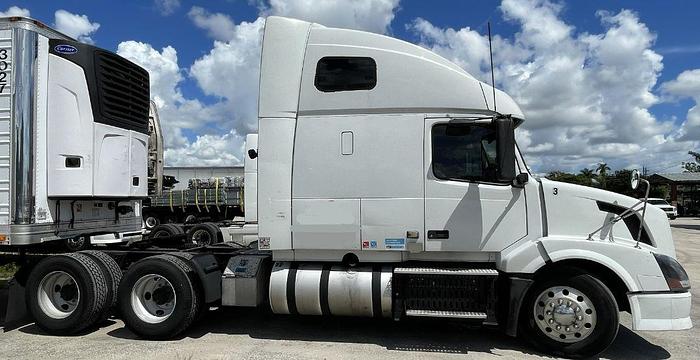 Used 2011 VOLVO VLN