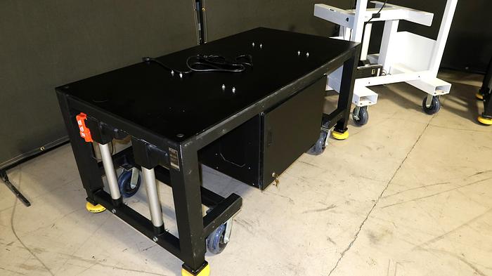 Used 2018 Built Systems LLC MBS-3500