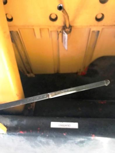 Used Power generator unit