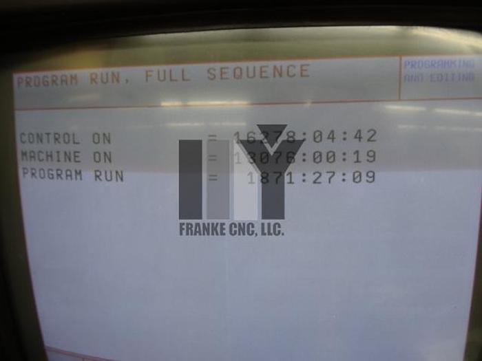 Used HERMLE UWF 902H