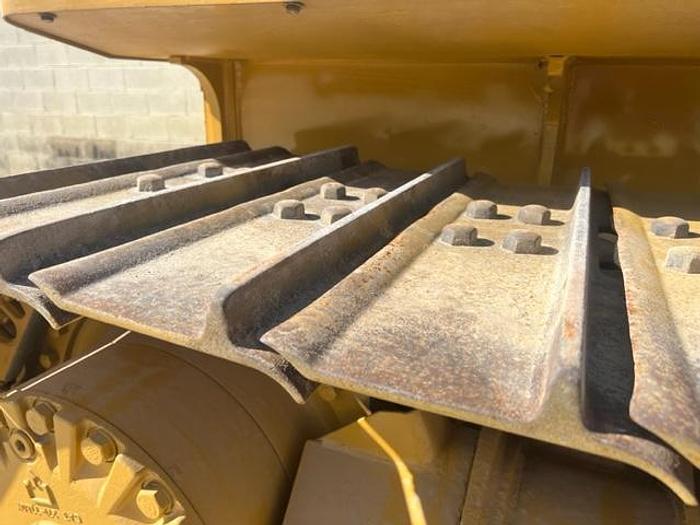 Used 2017 Caterpillar D5K2 LPG